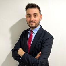 Jorge Montes Gutiérrez